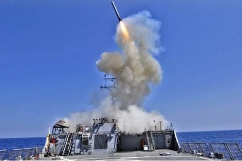 Nhật Bản giải thích lý do mua tên lửa hành trình Tomahawk của Mỹ