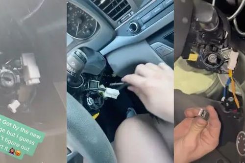 Hãng Hyundai và Kia nỗ lực ngăn chặn các vụ trộm ôtô tại Mỹ