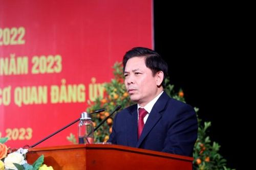 Tuyên truyền công tác xây dựng Đảng của Đảng ủy Khối các cơ quan TW