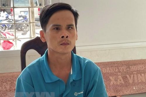 An Giang: Bắt giữ đối tượng trốn truy nã đặc biệt về tham ô tài sản