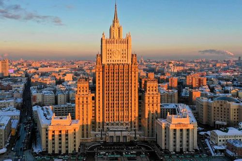 Moskva lên tiếng sau cáo buộc Nga âm mưu gây bất ổn ở Moldova của Tổng thống Maia Sandu