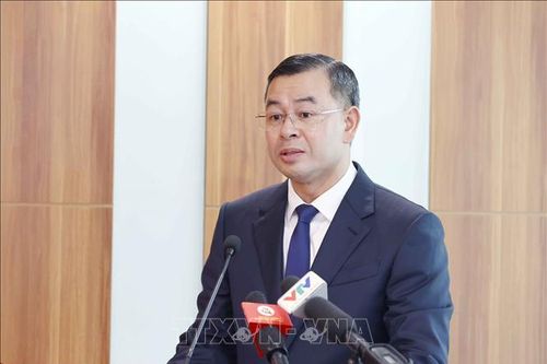 Phát huy vai trò của Kiểm toán Nhà nước trong phòng, chống tham nhũng, tiêu cực