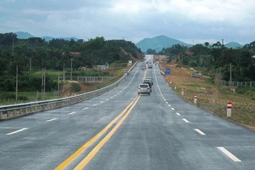 Đầu tư dự án nâng cấp quốc lộ 4B đoạn Km 18 - Km 80, tỉnh Lạng Sơn