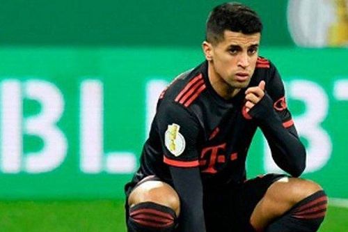 Bayern ép giá Man City vụ Cancelo