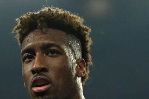 Vượt Messi và Ronaldo, Coman lập kỷ lục mới ở Champions League