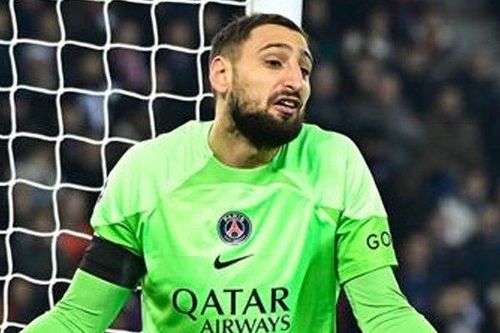 Có 6 pha cứu thua xuất sắc, Donnarumma vẫn là tội đồ của PSG