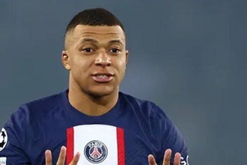 Mbappe nêu lý do PSG có thể đánh bại Bayern ở lượt về