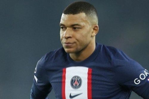 Bình phục thần tốc, Mbappe cũng không 'gánh' nổi PSG rệu rã
