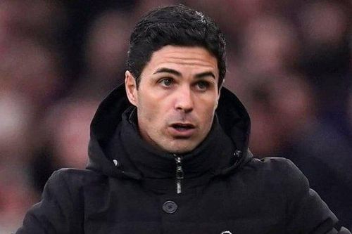 Arteta vẫn chưa hết bực mình với sai lầm của VAR