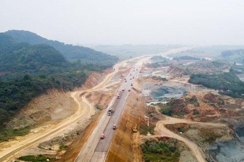 Giao trách nhiệm cho địa phương về cao tốc Tuyên Quang - Phú Thọ