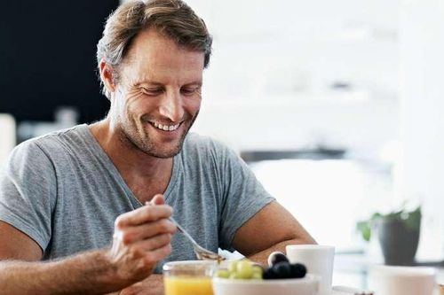 Thực phẩm tốt cho người cai nghiện rượu