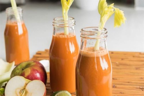 Top 7 loại nước tốt nhất cho người bệnh gan nhiễm mỡ
