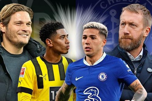 Dortmund vs Chelsea: Chủ nhà thận trọng, đội khách giải bài toán lực lượng