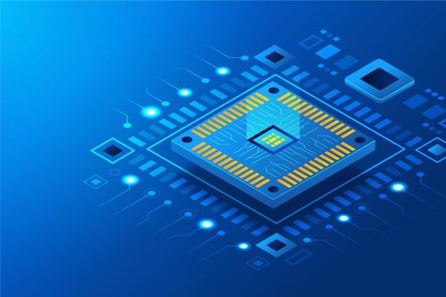 Hàn Quốc đặt mục tiêu phát triển công nghiệp bán dẫn bằng chip AI nội địa