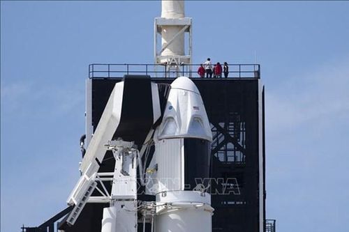 NASA sắp đưa phi hành đoàn thứ 6 lên Trạm vũ trụ quốc tế ISS