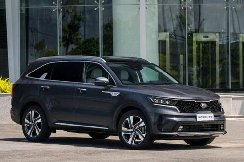 Bảng giá Kia tháng 2/2023: nhiều mẫu xe giảm giá hàng chục triệu đồng