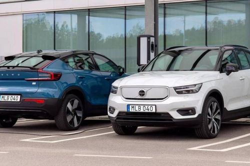 Vì sao Volvo không tham gia cuộc đua giảm giá ô tô điện?