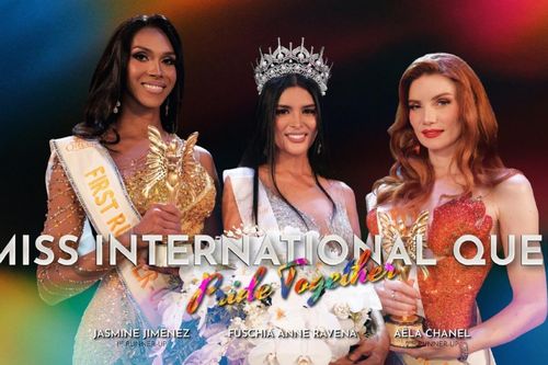 Đương kim Hoa hậu Chuyển giới Quốc tế tìm kiếm cơ hội ở Miss Universe: Liệu có bị tước danh hiệu?