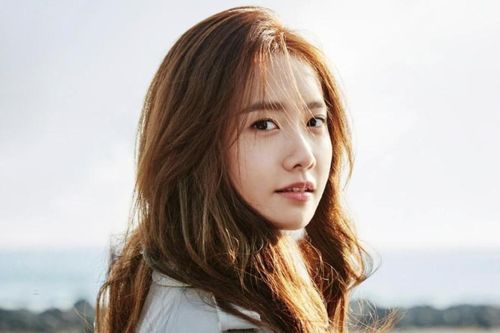 YoonA (SNSD) công khai tình cảm với 'người yêu' cùng ngành