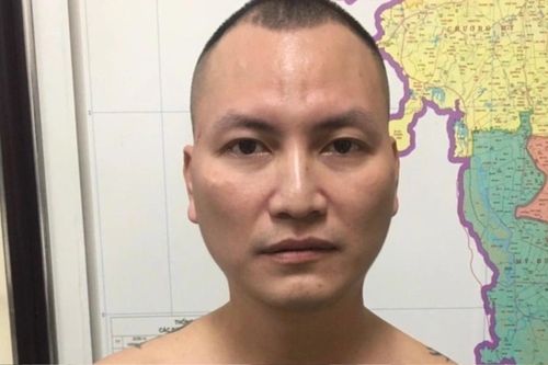 Vụ giang hồ Thao 'điên' trốn truy nã bị bắt giữ: Sa lưới vì bức ảnh vợ khoe trên mạng xã hội