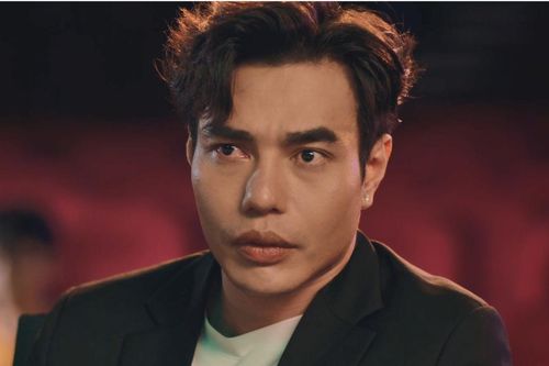 Lê Dương Bảo Lâm lần đầu nhắc về mối tình 14 năm trước sau thời gian dài giấu kín