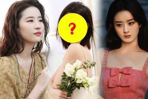 Từng bao biện phim rating thấp vì chiếu đài nhỏ, Triệu Lệ Dĩnh - Lưu Diệc Phi bị chị gái Bạch Lộc vả mặt