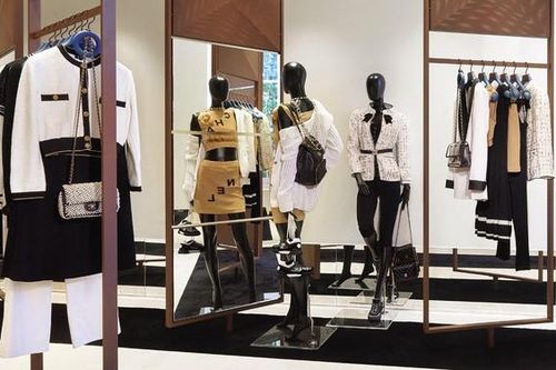 Chanel tuyên bố đại sứ thương hiệu mới