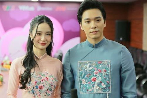 Jun Vũ - Hải Nam làm MC chương trình hẹn hò tại Hàn Quốc