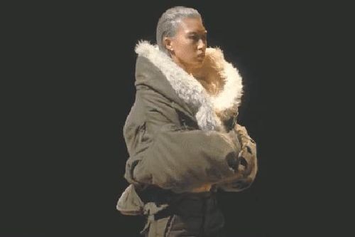 Dahan Phương Oanh lọt top người mẫu đắt show nhất New York Fashion Week