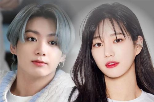 Tin đồn diễn viên Lee Yoo Bi từng hẹn hò thành viên BTS Jungkook lại gây xôn xao