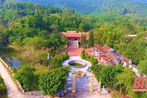 Phát huy vai trò nguồn lực văn hóa, con người theo tinh thần Nghị quyết số 58-NQ/TW