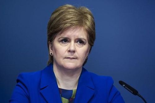 Anh: Thủ hiến Scotland Nicola Sturgeon từ chức