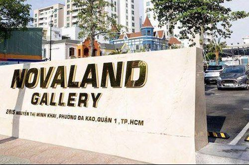 Chứng khoán Dầu khí yêu cầu Novaland (NVL) khắc phục vi phạm không thanh toán lô trái phiếu 1.000 tỷ đồng