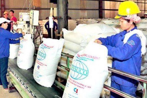 Ngành mía đường nửa đầu niên vụ 2022-2023: 2 mảng màu sáng - tối đan xen