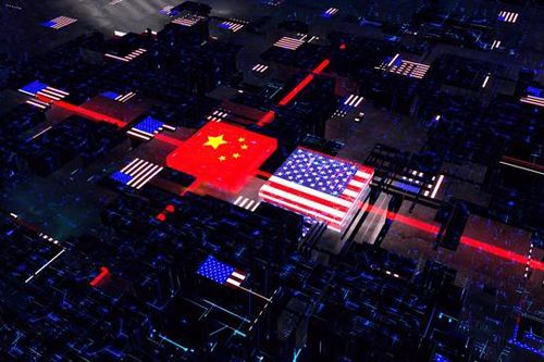 Doanh nghiệp chip Trung Quốc lao đao vì bị Mỹ cấm vận