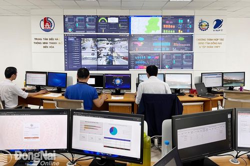 Quyết liệt thực hiện công tác cải cách hành chính
