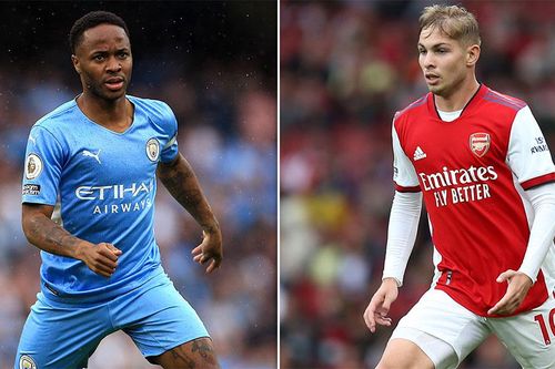 Arsenal - Man City (3 giờ ngày 16-2): Man City đánh chiếm ngôi đầu bảng?