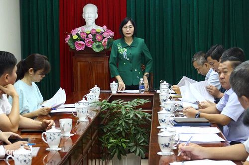 Dự án Thủy điện Phú Tân 2 không phải điều chỉnh chủ trương đầu tư