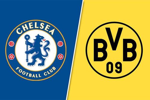 Borussia Dortmund - Chelsea: Đều tập trung cho đấu trường Champions League