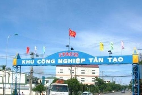 Tân Tạo bị HOSE nhắc nhở vì chậm công bố thông tin