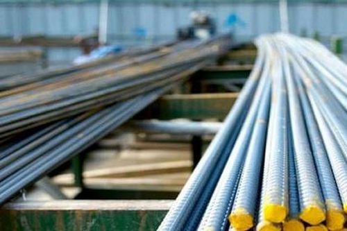 Cổ phiếu thép VCA không được giao dịch ký quỹ do lợi nhuận âm