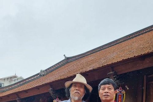 'Râu đấy'