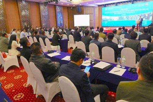 Bỏ dần tư duy 'buôn chuyến'