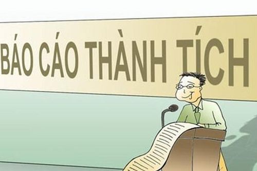Ngành Giáo dục cần đi vào thực chất, chống hình thức, chấm dứt tình trạng 'bệnh thành tích'