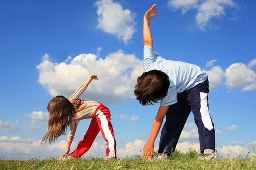 6 biện pháp cải thiện chiều cao cho các bé