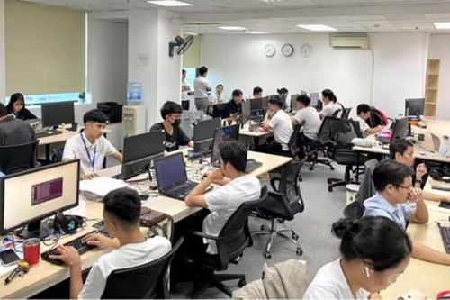 Doanh nghiệp Việt Nam hợp tác để gia tăng đơn hàng CNTT từ Nhật Bản