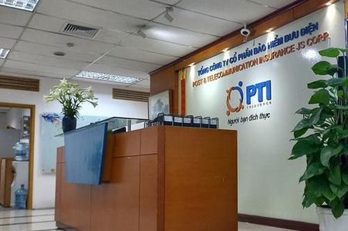 Bảo hiểm Bưu điện ghi nhận thua lỗ lần đầu tiên kể từ khi niêm yết