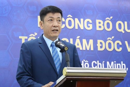 Ông Lê Huy Dũng trở lại vị trí phó tổng giám đốc VietBank