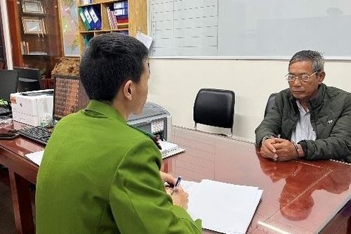 Kẻ giết người sa lưới sau 41 năm trốn biệt tích