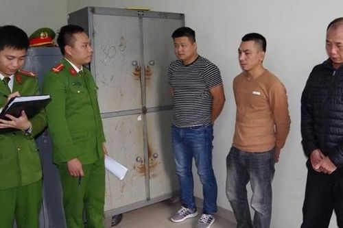 Khởi tố 3 kẻ gây chiến trên đường cao tốc